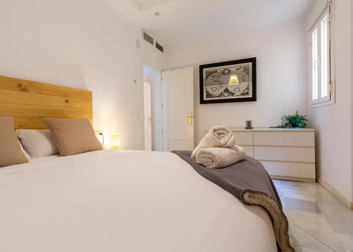 Alohamundi Pureza Iii Apartment *
