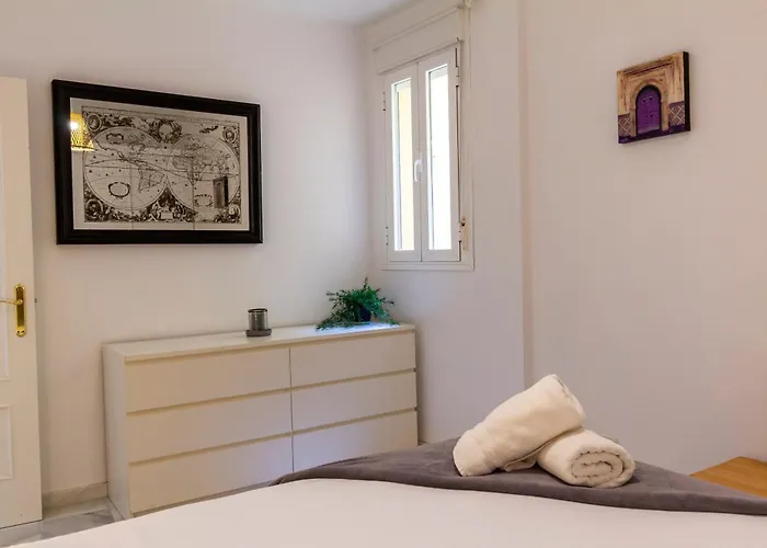 Alohamundi Pureza Iii Apartment *