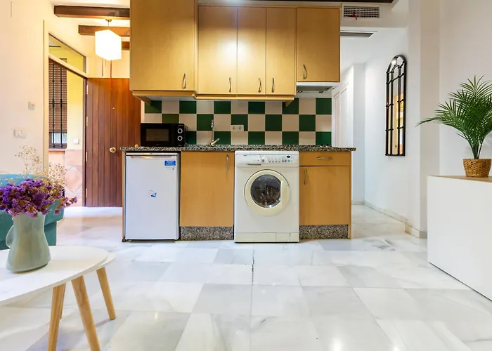 Apartment Alohamundi Pureza Iii *