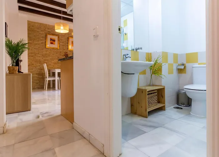 Apartment Alohamundi Pureza Iii