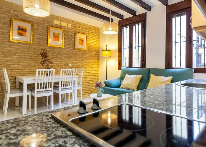 Apartment Alohamundi Pureza Iii