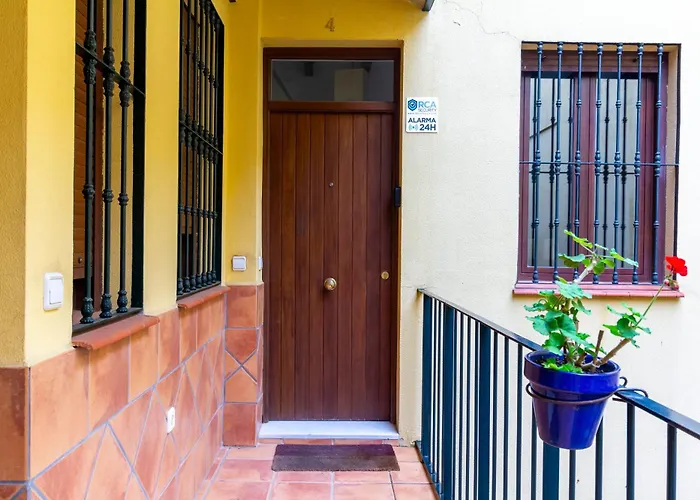 Alohamundi Pureza Iii Apartment
