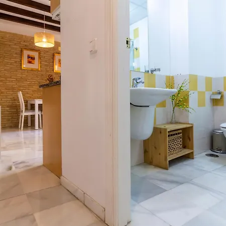 Apartment Alohamundi Pureza Iii