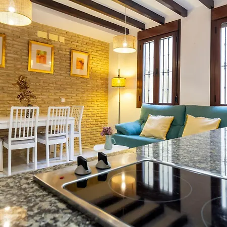 Apartment Alohamundi Pureza Iii