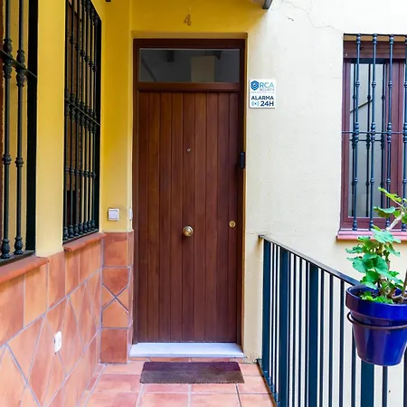 Alohamundi Pureza Iii Apartment