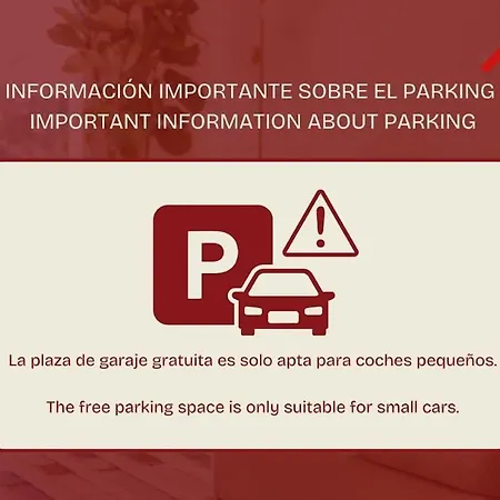 Apartment Alohamundi Pureza Iii Seville